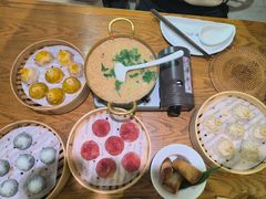 -苏小柳手工点心(人民广场分院)