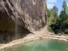 -雁荡山风景名胜区