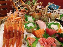-一本料理(西溪天街店)