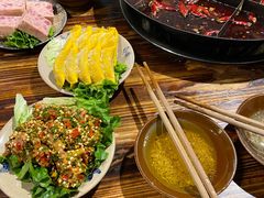 -独雅老火锅(原宏声巷店)