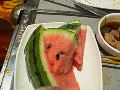 -海底捞火锅(118广场店)