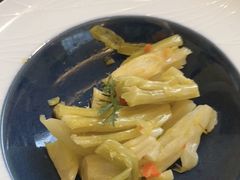 -杭州和达希尔顿逸林酒店·和园中餐厅-杭帮菜名店