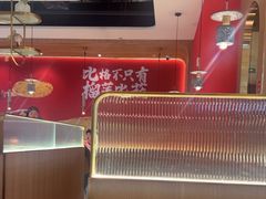 -比格比萨自助(宝山日月光店)