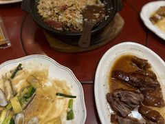 -墨白私房菜·广东菜 粤菜