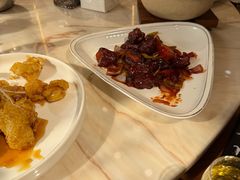 -臻味小馆融合菜