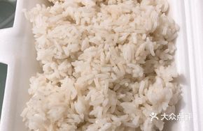 Fresh Winter Mushroom Pork Rice