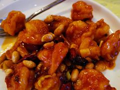 宫保虾球-同和居(月坛店)