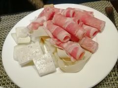 -太原富力万达文华酒店·美食汇西餐厅