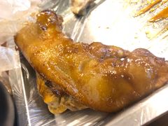 -赵元章肉骨烧(山塘街店)