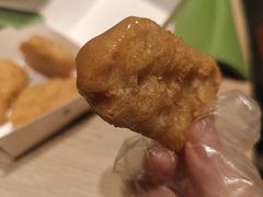 -麦当劳(红唐店)