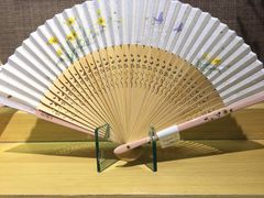 -京扇子(烟袋斜街店)