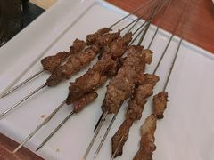 -老谷家黄泥烧鸽子·烧烤