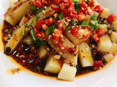 -新繁老號豌豆汤饭店·江湖菜(宝光寺店)