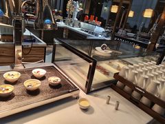 -武汉洲际酒店·漢自助餐厅