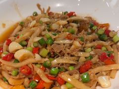 -彭耕记猪油炒小菜(吉联mall店)