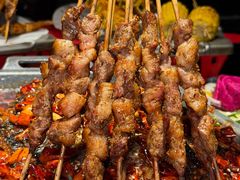 -1819餐厅·团队聚餐·烤串·精酿