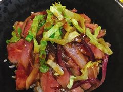 招牌低温烧牛肉饭-SimplyTimes鎏金食堂
