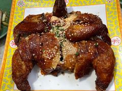 巡更鸡-那家小馆•北京菜•烤鸭(香山店)