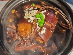 -姑苏家宴·苏帮菜·松鼠桂鱼(苏州总店)