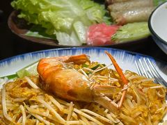 -金厨泰国餐厅·全泰籍厨师料理(拱北店)