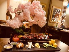 -樱宿日式和牛烧肉(五道口店)
