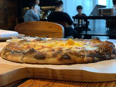 -Mercato莫卡多露台餐厅与酒吧(K11店)