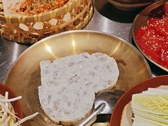 -郭铁柱·泥炉老火锅(江北龙湖天街店)