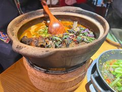 -吃饭皇帝大(合生汇店)