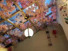 包房-觅豆豆花甜品(望平街店)