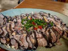 黄焖娃娃鱼-印象鲵宴·张家界地标美食名片(溪布街店)