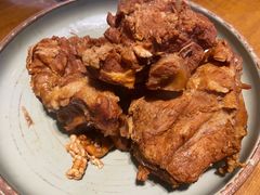 -95号酱骨·一块豆腐(展春园西路店)