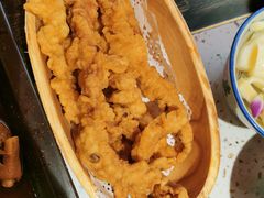 凤祥酥肉-火鳳祥鲜货火锅(天河城旗舰店)