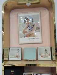 -金色童年儿童摄影(和平家园小区店)