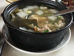 -廖记老砂锅(上清寺店)