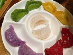 -一轩饺子馆(丽都店)