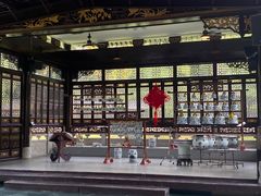 -景德镇古窑民俗博览区