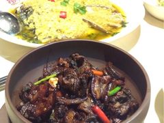 口味堂(武昌店)-口味堂(珞喻路店)