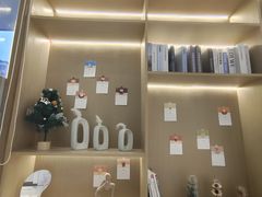 -普素书咖茶空间