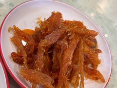 -服务大楼冷面(延大店)