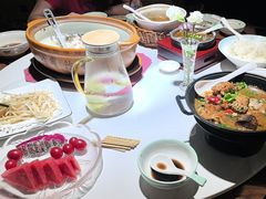-风味小馆(天目湖宾馆店)