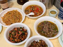 -笨罗卜浏阳菜馆(龙华鹏润达店)