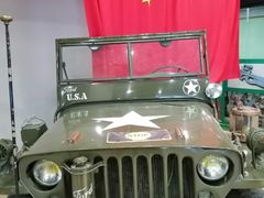 -战甲射击中心·茶室