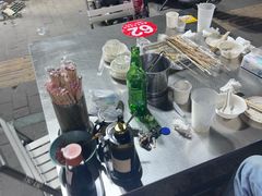 -河南前程·羊肉汤·烧烤(总店)