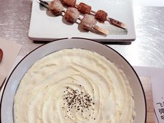 -火山屋台(新街口店)