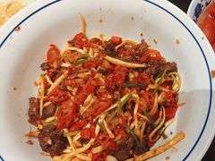 -回水镇·江湖川菜(恒大新城店)