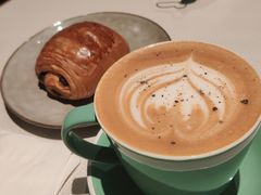 -BAKER&SPICE(BFC外滩金融中心店)