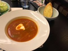 -莫多多餐厅