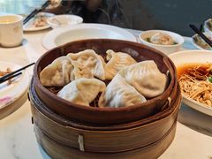 花园蒸饺-花园茶楼(兴城西路店)