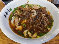 -易裕和·长沙米粉(竹塘西路店)