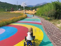 -西海岸生态观光园